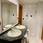 Hotel Rey Sancho Palencia