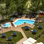 Rey Sancho Hotel 4*