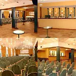 Rey Sancho 4* Palencia