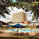 Rey Sancho Hotel 4*