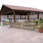 Hotel Rey Sancho Palencia