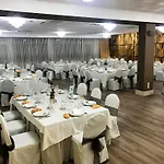 Hotel Rey Sancho