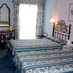 Hotel Rey Sancho