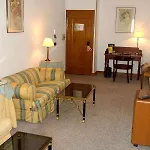 Hotel Rey Sancho 4*