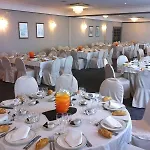 Hotel Rey Sancho Palencia
