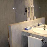 Hotel Rey Sancho