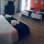 Hotel Rey Sancho