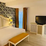 Rey Sancho Hotel 4*