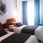 Hotel Rey Sancho