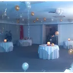 Hotel Rey Sancho