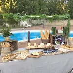 Hotel Rey Sancho Palencia