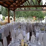 Hotel Rey Sancho 4*