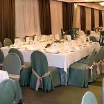 Hotel Rey Sancho Palencia
