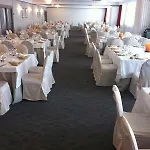 Hotel Rey Sancho