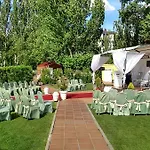 Rey Sancho Hotel 4*