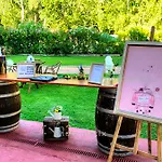 Hotel Rey Sancho Palencia