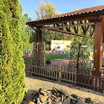 Rey Sancho Hotel 4*