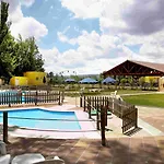 Rey Sancho Hotel Palencia