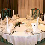 Rey Sancho Hotel 4*