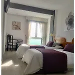 Rey Sancho Hotel 4*