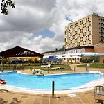 Hotel Rey Sancho