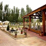 Hotel Rey Sancho 4*