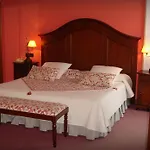 Hotel Rey Sancho Palencia