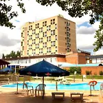 Hotel Rey Sancho Palencia
