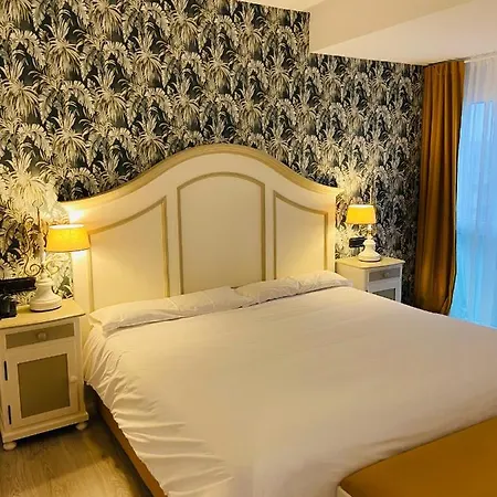 Rey Sancho 4* Palencia