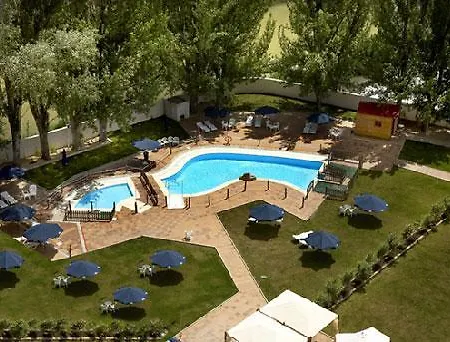 Rey Sancho Ξενοδοχείο 4*