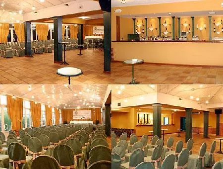 Rey Sancho 4* Palencia