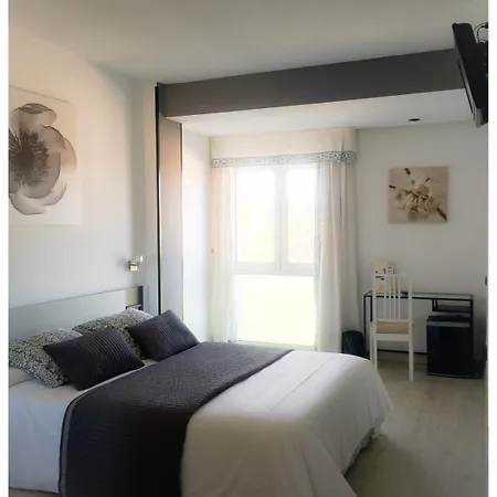 Rey Sancho Otel