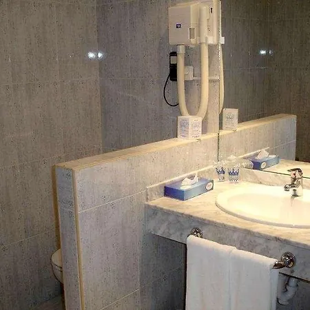 Otel Rey Sancho