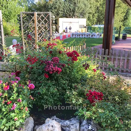 Rey Sancho 4* بالينثيا