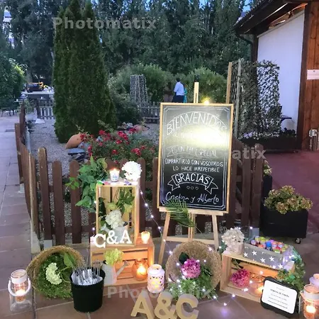 Rey Sancho Hotel Palencia