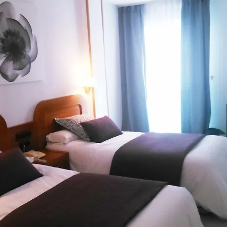 Otel Rey Sancho