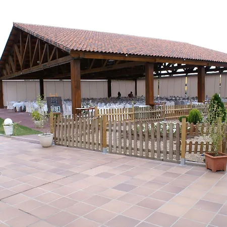 Rey Sancho Hotel Palencia