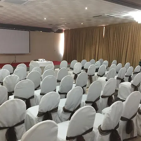 Rey Sancho 호텔 4*