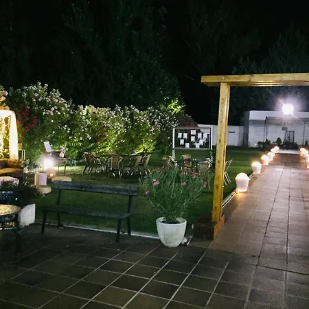 Rey Sancho 4* Palencia