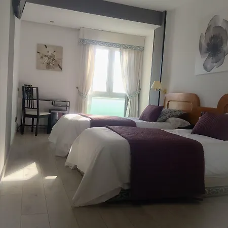 Otel Rey Sancho