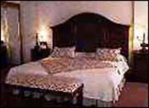 Hotel Rey Sancho 4*