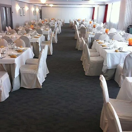 Otel Rey Sancho