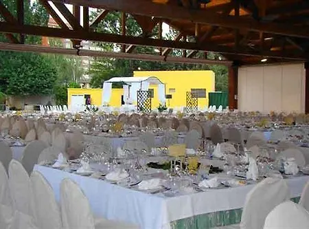 Rey Sancho Otel