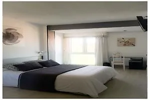 Rey Sancho Hotel