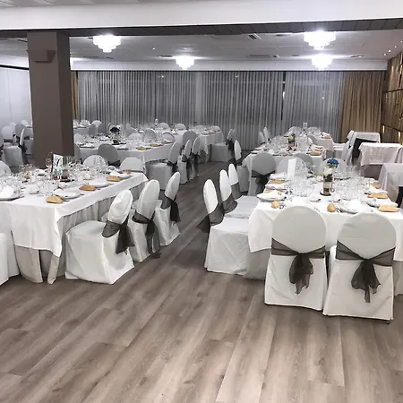 Hotel Rey Sancho Palencia