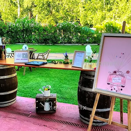 Hotel Rey Sancho Palencia