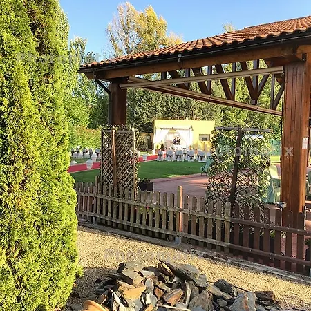 Rey Sancho Hotel 4*