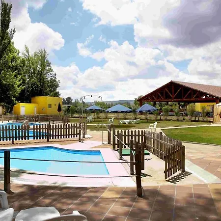 Rey Sancho Ξενοδοχείο Παλένθια