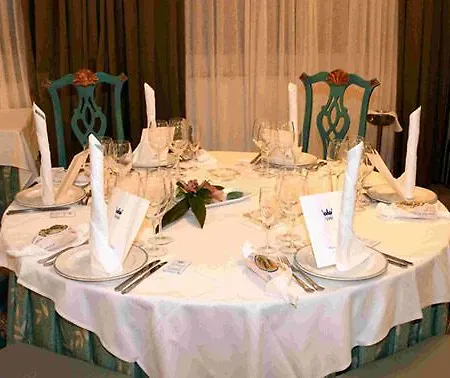 Rey Sancho Otel 4*