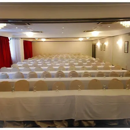 Rey Sancho 4* Palencia